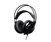 SteelSeries Siberia V2 z mikrofonem czarne - 58599 - zdjęcie 1